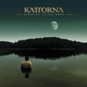 Kattorna - Staraying to the moon - Łukasz Pawlik